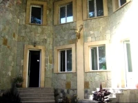 Kambuz Hotel Sevan 3*