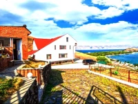 Cross Sevan Villa 4*