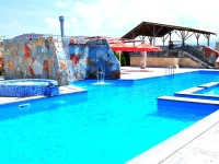 Maria Resort Sevan 5*