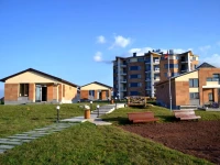 Tsovasar Family Rest Complex 4*