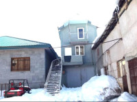 Cottage Tsaghkadzor Orbeli Brothers Street 1