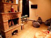 Gallery Hostel Tsaghkadzor