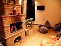Gallery Hostel Tsaghkadzor 3*