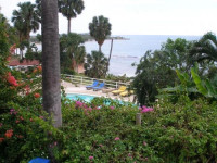 Treasure Beach Hotel