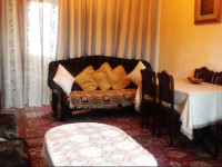House In Tsaghkadzor 8 - Charents Street 51