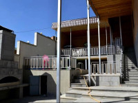 Rest Home Tsaghkadzor