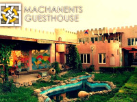 Machanents Guest House