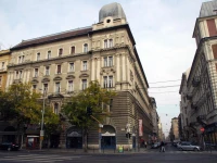 City Hotel Ring 3*