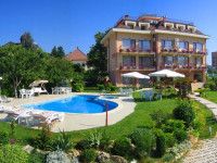 Vega hotel
