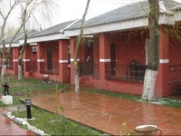 Bata Bat 1 Guest House 