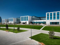 Boulevard Hotel Baku Autograph Collection