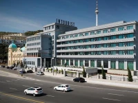 Intourist Hotel Baku Autograph Collection 5*