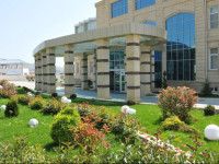 Aysberq Resort
