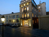 Old Street Boutique Hotel