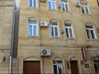 Old Baku Hotel 3*