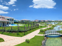Bilgah Estates Villas