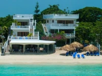 Beach House Villas and Hotel 3*