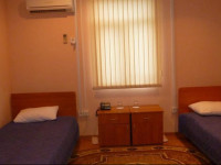Montenegro Hotel