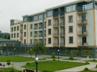 Qubek Hotel