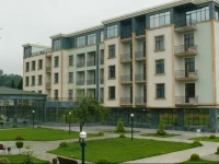 Qubek Hotel 4*