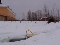 Водолей мини-отель 