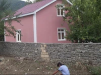 Yahsar Holiday Home 1*