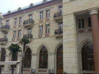 Ganja Hotel