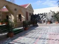 Shane Hotel Quba 3*