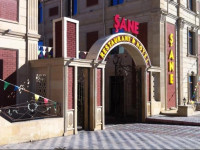 Shane Hotel Quba