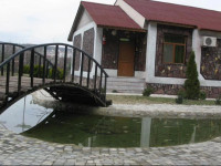 Alpine Inn Qusar