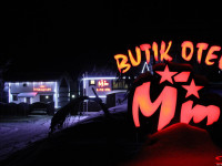 MM Boutique Hotel
