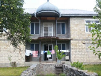 Ismayilli Guest House