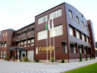 Palmalife Lankaran Resort