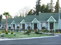 Qafqaz Sahil Hotel 4*