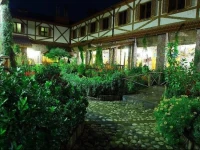 Khan Lankaran Hotel 3*