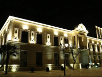 Luxe Lankaran Hotel