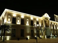 Luxe Lankaran Hotel 4*