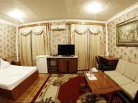Masalli Hotel &amp; Restaurant