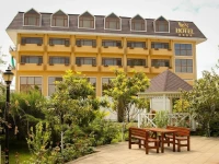River Side Hotel 4*