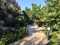 Pavilion Guest House 