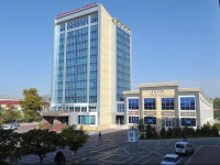 Tebriz Hotel Nakhchivan