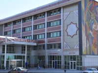 Avtovagzal Hotel 3*