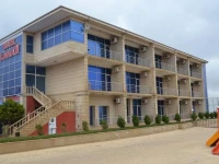 Laman Hotel 4*
