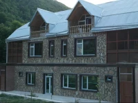 Greenland Guest House 