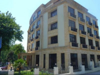 Sheki Saray Hotel