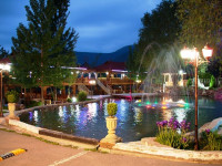 CB Resort Hotel &amp; Restourant