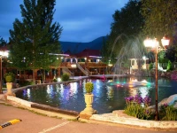 CB Resort Hotel &amp; Restourant / Cənnət Bağı Resort 3*