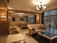Shirvan Hotel &amp; SPA