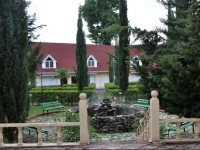 Is Hotel Zaqatala 3*
