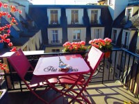 Apartment Elyse